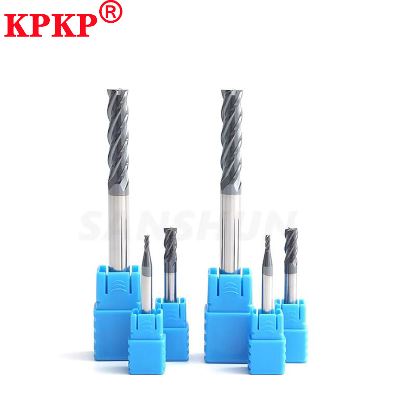 Workshop Tools Knife - HRC50 Fresa in acciaio al tungsteno