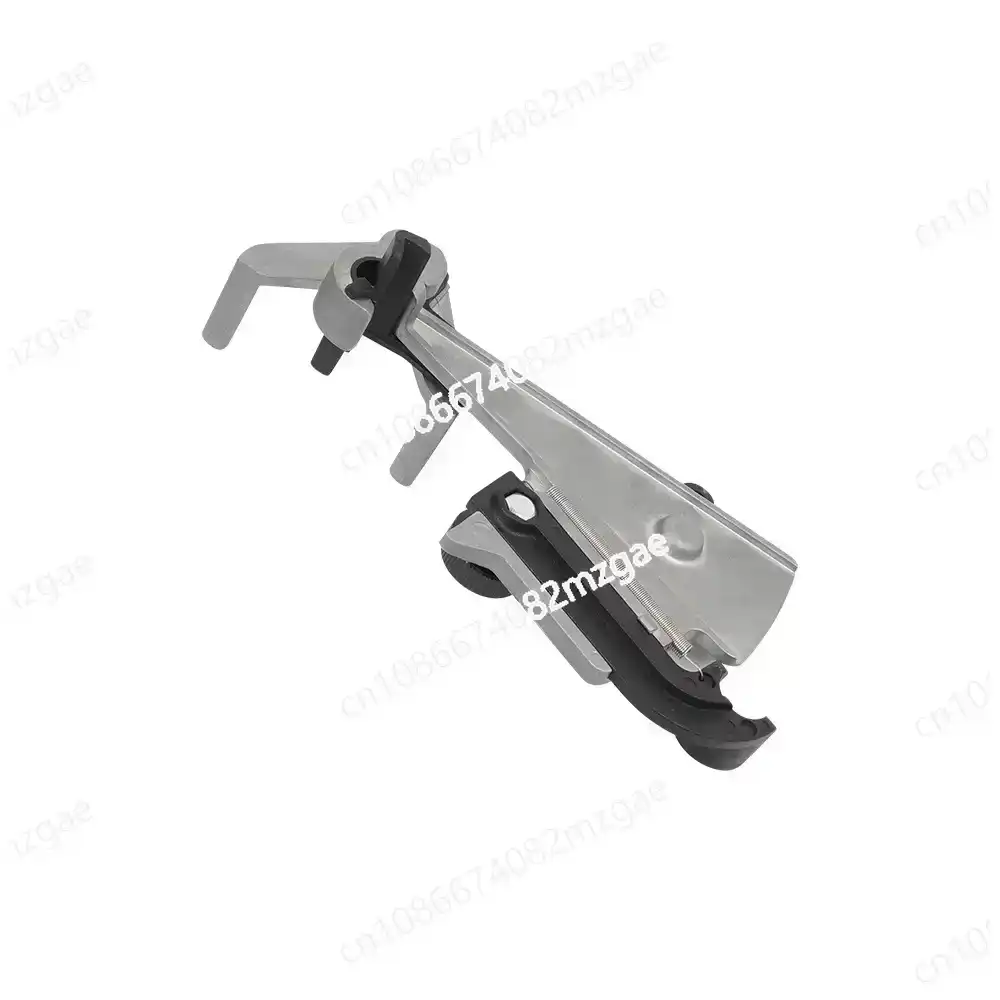 Ks Tools Workshop - Regolatore di Angolo KS-123 per Impostazione