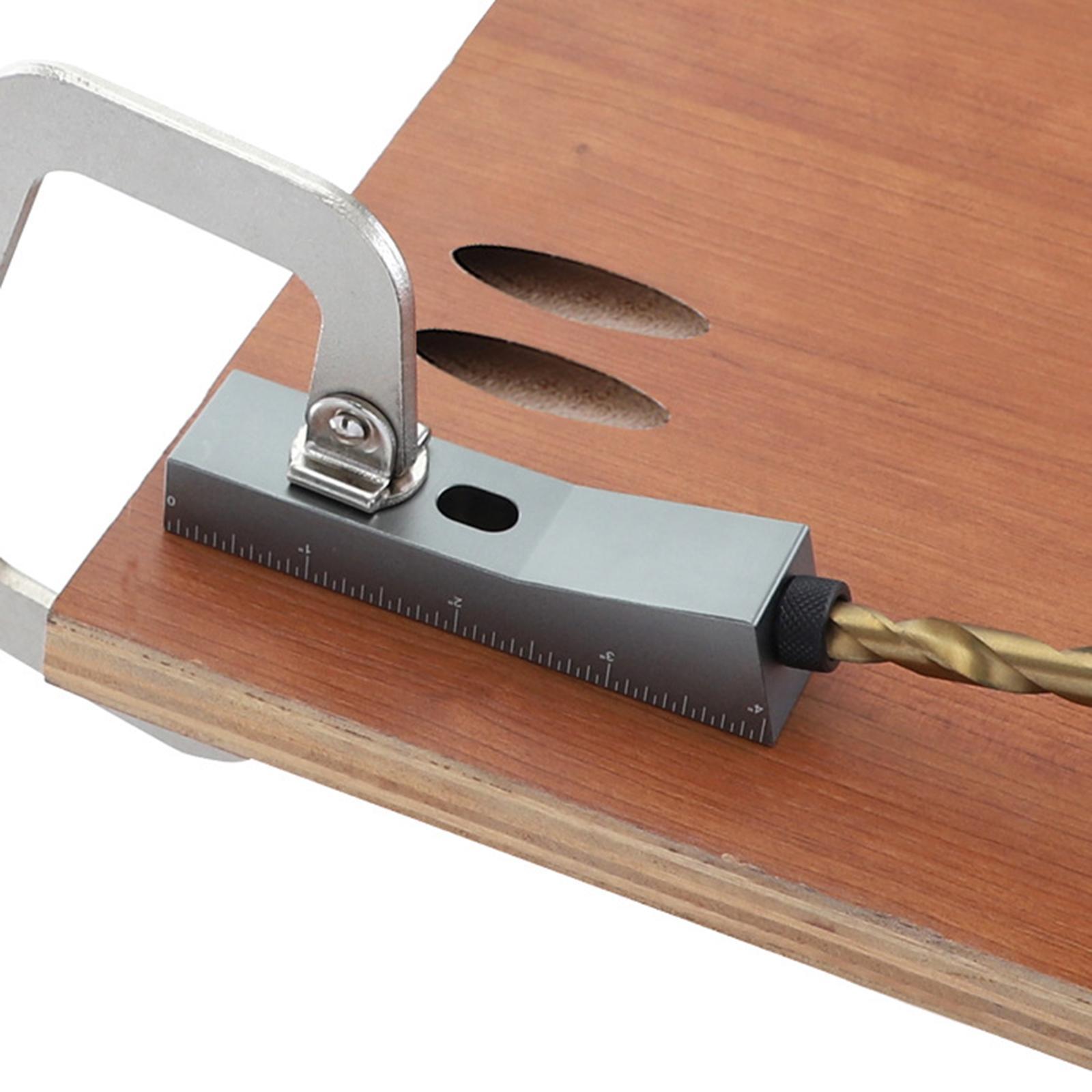 Workshop Tools Locations - Guida per Trapano Angolare Professionale per