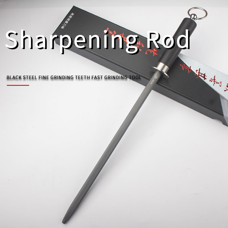 Workshop Tools Knife Sharpener - Affilatore Professionale in Acciaio al Tungsteno