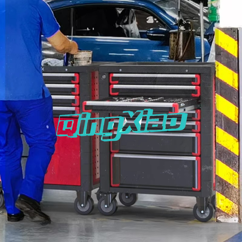 Carrello Portautensili Complet - Workshop Tools Trolley recensione e prezzo
