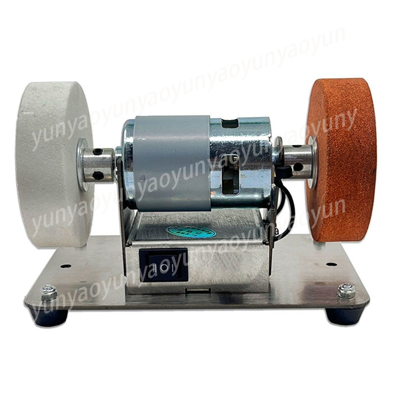 Smerigliatrice da banco a dopp - Workshop Tools Knife Sharpener recensione e prezzo