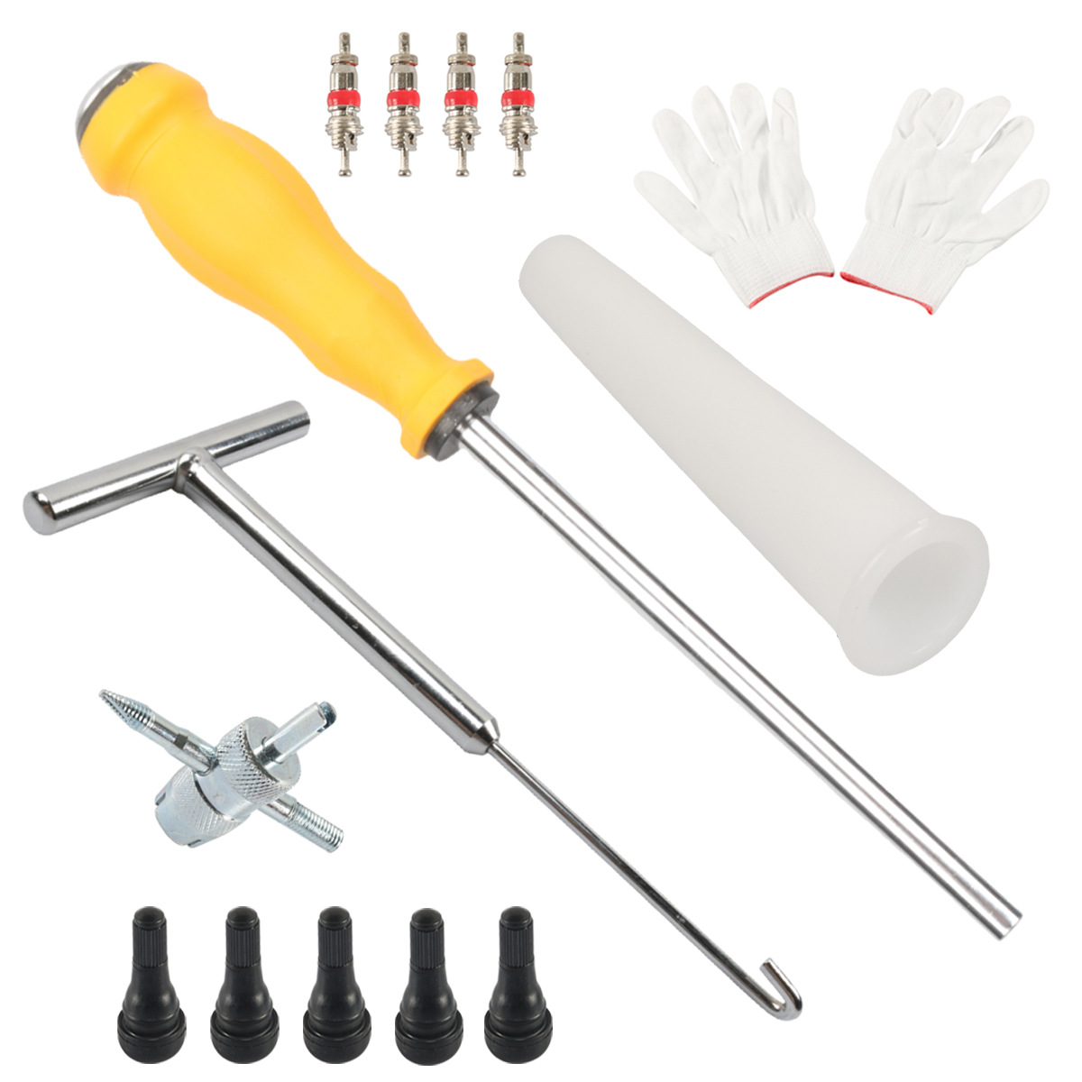 Kit di Attrezzi per Estrazione - Common Tools In Workshop recensione e prezzo