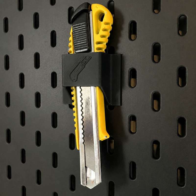 Supporto per coltelli multiuso - Workshop Tools Knife recensione e prezzo
