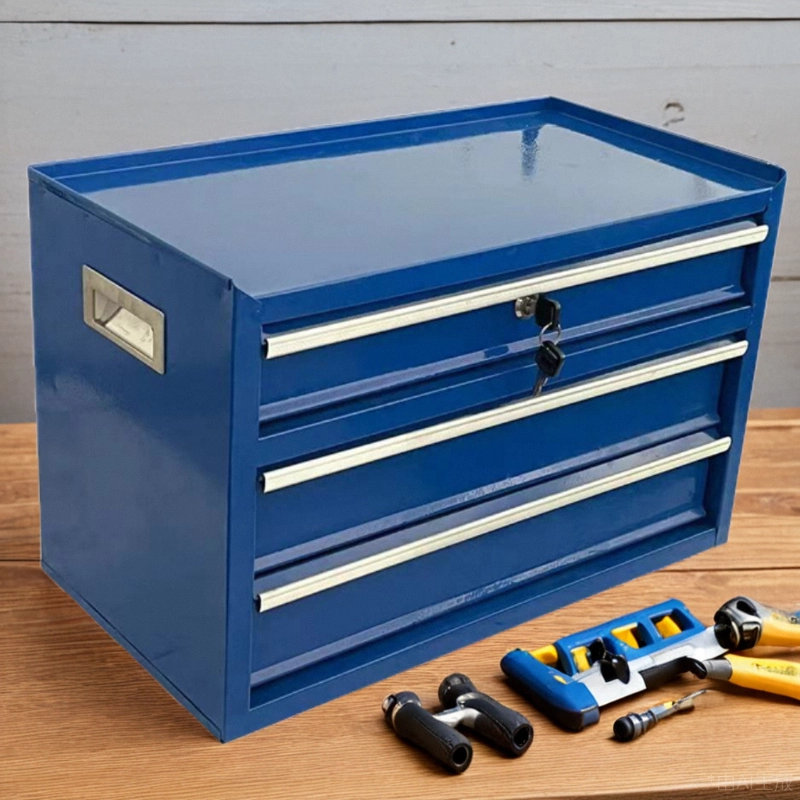 Armadietto Multiuso in Ferro p - Tools Use In The Workshop recensione e prezzo
