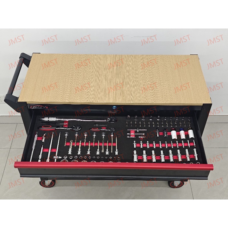 Carrello Portautensili Industr - Workshop Tools Trolley recensione e prezzo