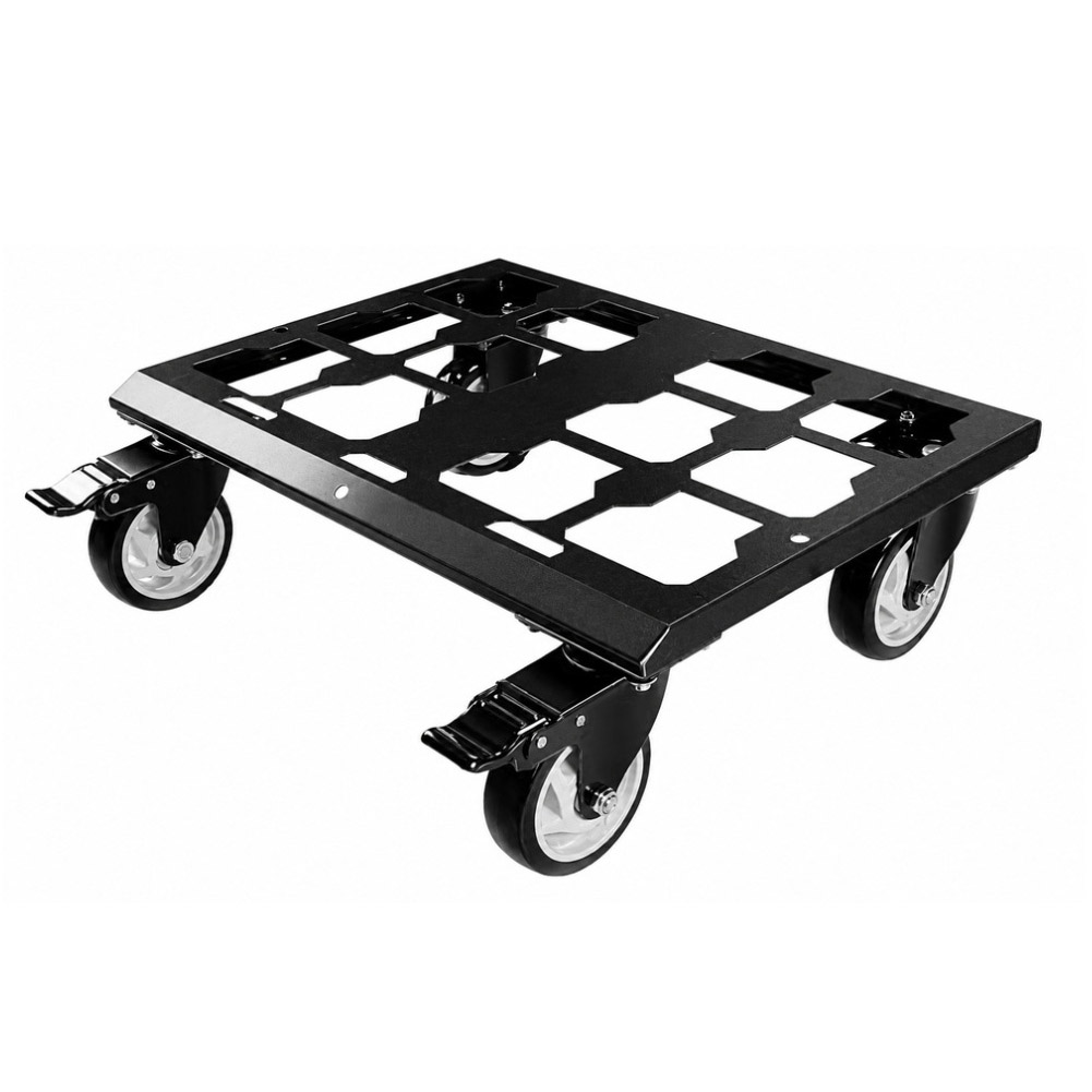 Carrello portautensili resiste - Workshop Tools Trolley recensione e prezzo