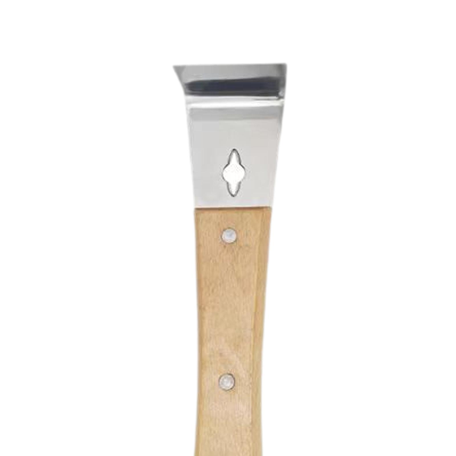 Raschietto per Arnia in Acciai - Workshop Tools Knife recensione e prezzo