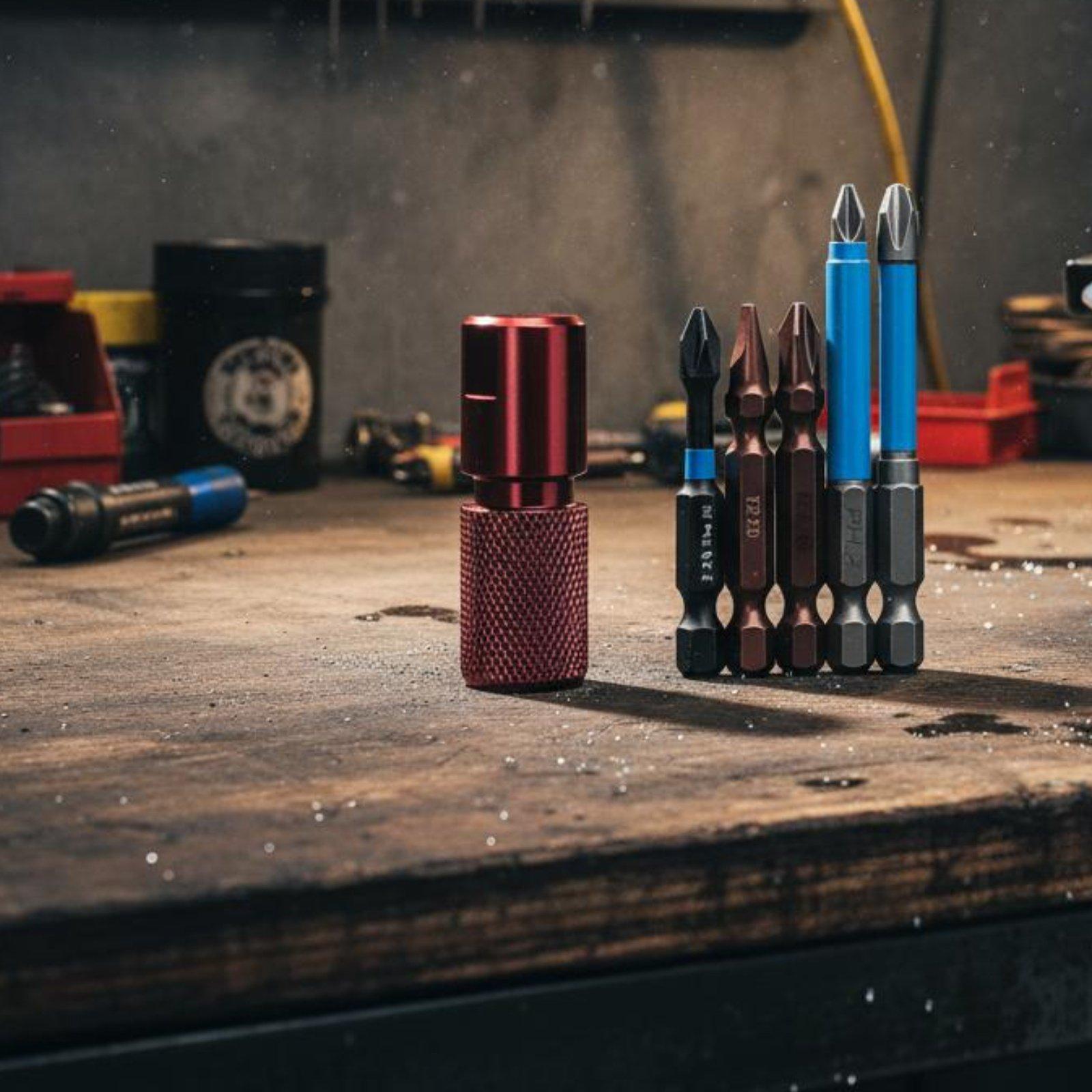 Adattatore Professionale per S - Tools Use In The Workshop recensione e prezzo
