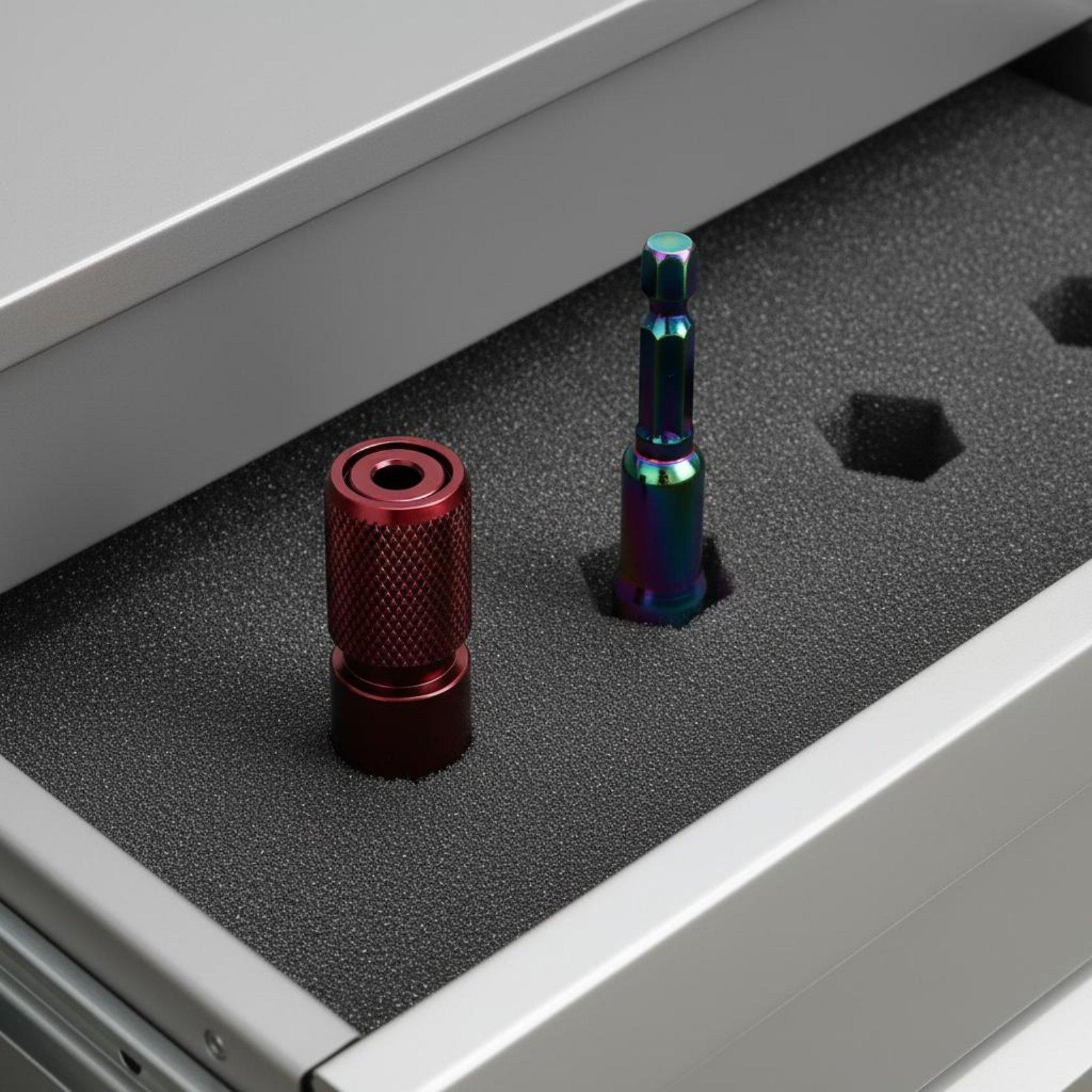 Adattatore Professionale per S - Tools Use In The Workshop recensione e prezzo