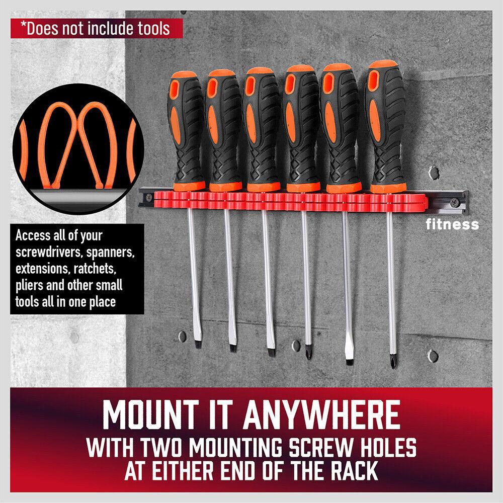 Cacciavite Organizer Wrench Or - Workshop Tools Trolley recensione e prezzo