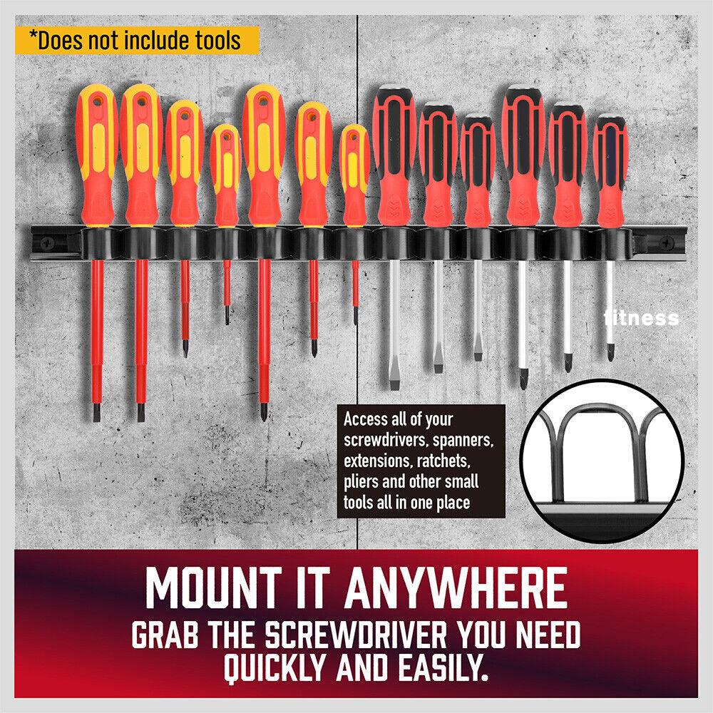 Cacciavite Organizer Wrench Or - Workshop Tools Trolley recensione e prezzo