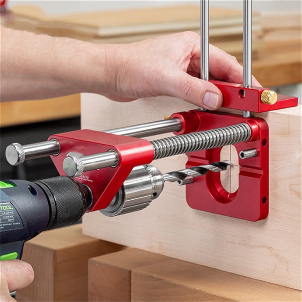 Posizionatore Portatile per Tr - Workshop Tools Locations recensione e prezzo