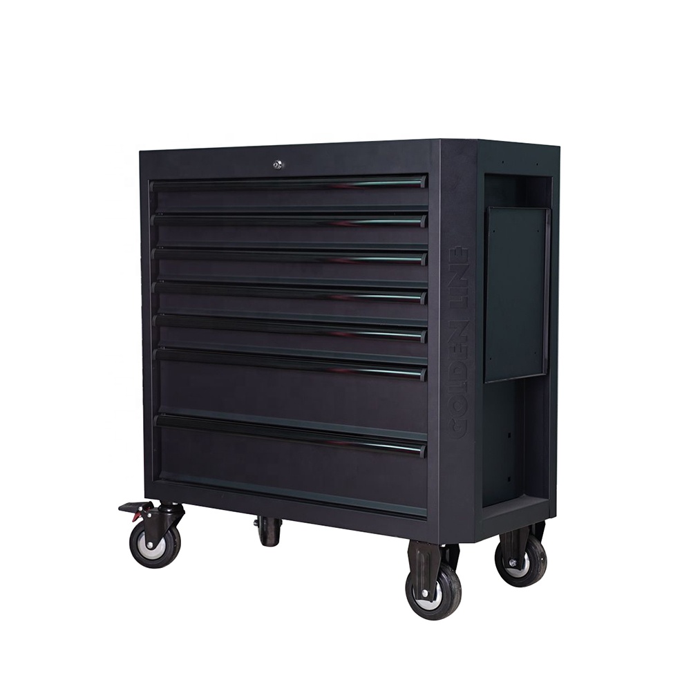 Nuovo Design: Cassetta degli A - Workshop Tools Trolley recensione e prezzo