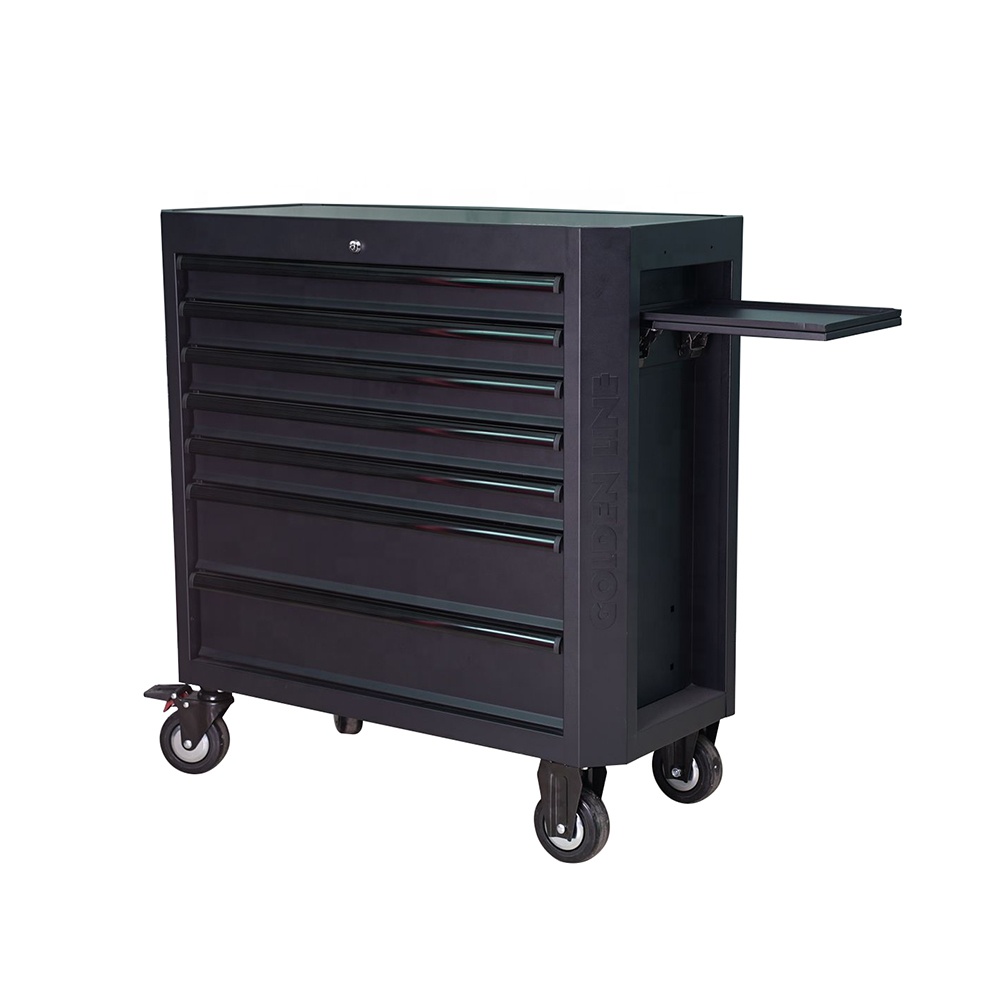 Nuovo Design: Cassetta degli A - Workshop Tools Trolley recensione e prezzo