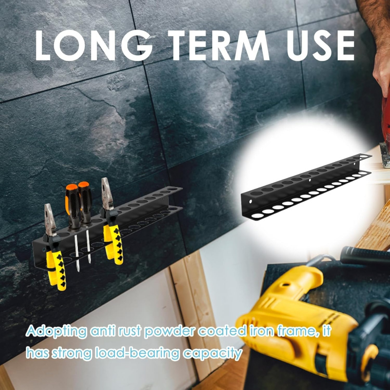14 Pannelli porta attrezzi da  - Tools Use In The Workshop recensione e prezzo