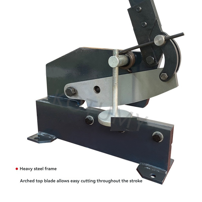 Cesoia Manuale per Lamiera, Ut - Workshop Cutting Tools recensione e prezzo