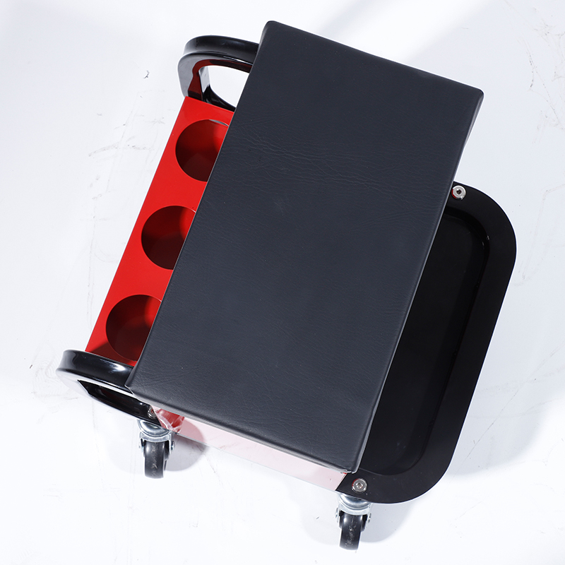Carrello Portautensili Bloccab - Workshop Tools Trolley recensione e prezzo