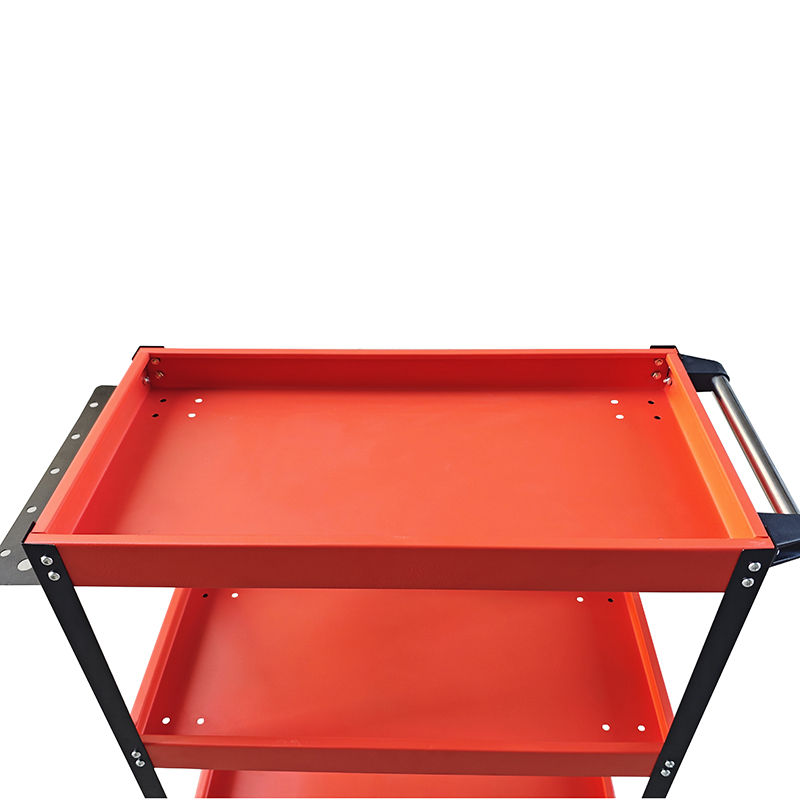 LEADLOONG Panca per riparazion - Workshop Tools Trolley recensione e prezzo