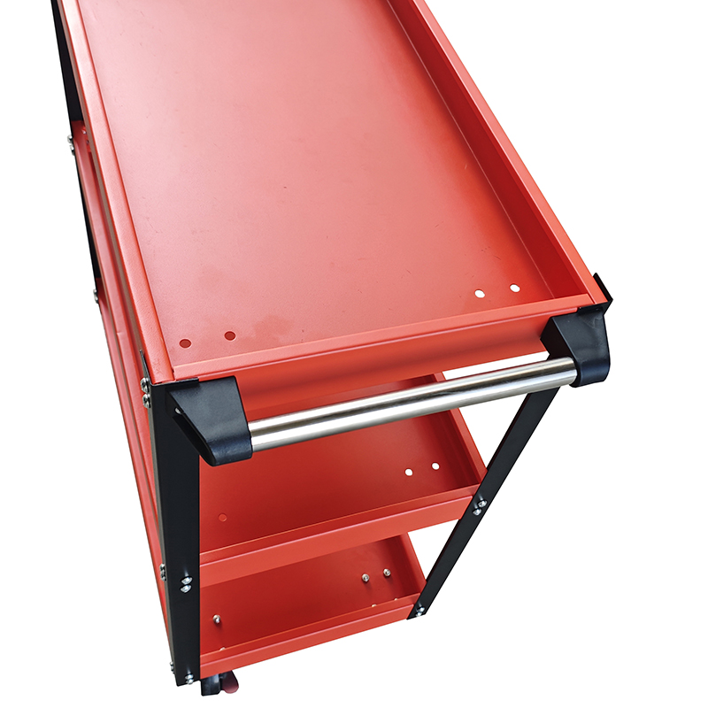 LEADLOONG Panca per riparazion - Workshop Tools Trolley recensione e prezzo