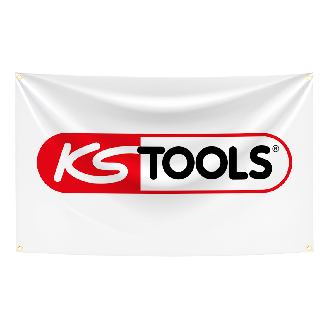 Tappeto da parete con bandiera - Ks Tools Workshop recensione e prezzo