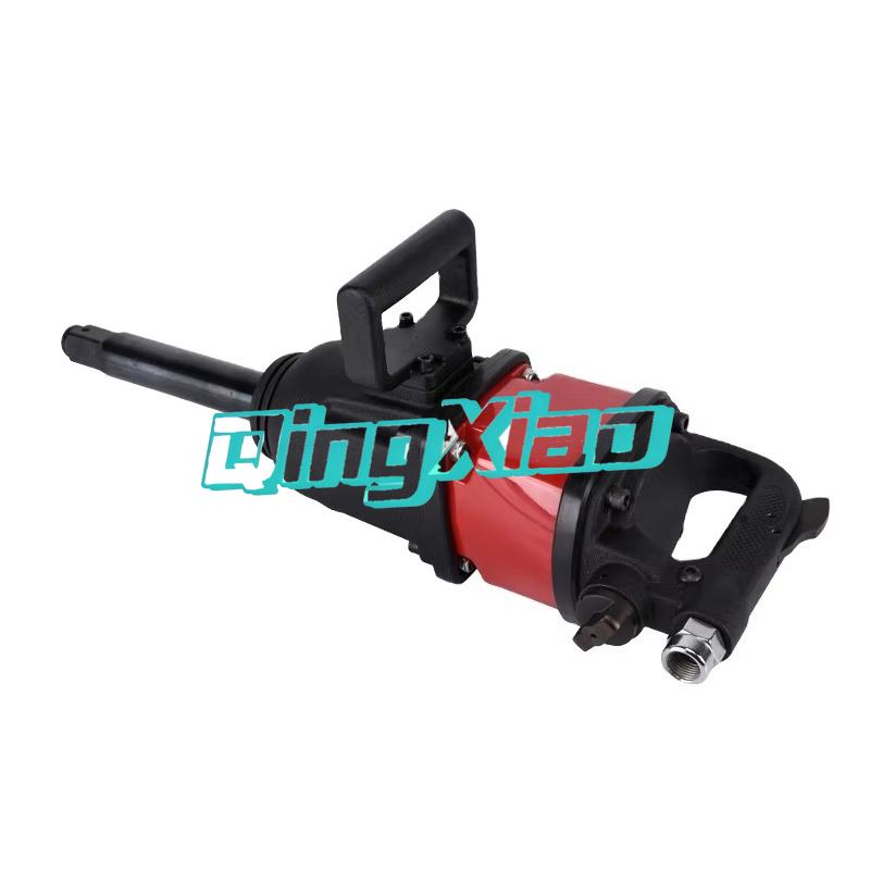 Avvitatore Pneumatico ad Impat - Workshop Tools Engineering recensione e prezzo