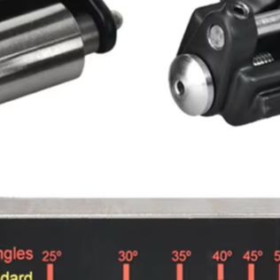 Guida per affilatura regolabil - Workshop Tools Knife Sharpener recensione e prezzo