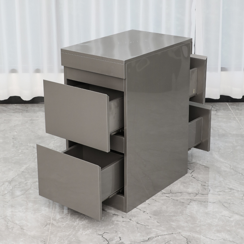 Carrello portaoggetti moderno  - Workshop Tools Trolley recensione e prezzo
