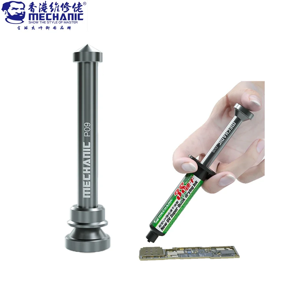 Meccanico P09 tubo in lega di  - Workshop Cutting Tools recensione e prezzo