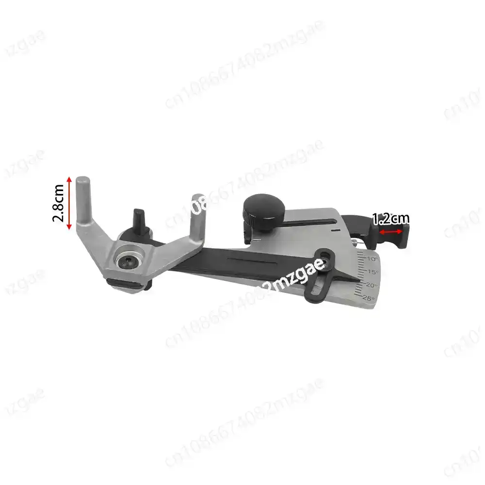Regolatore di Angolo KS-123 pe - Ks Tools Workshop recensione e prezzo