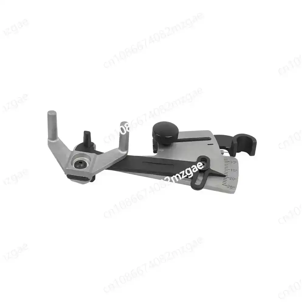 Regolatore di Angolo KS-123 pe - Ks Tools Workshop recensione e prezzo