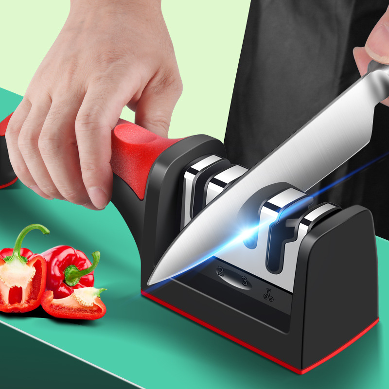 Pietra per Affilare Profession - Workshop Tools Knife recensione e prezzo