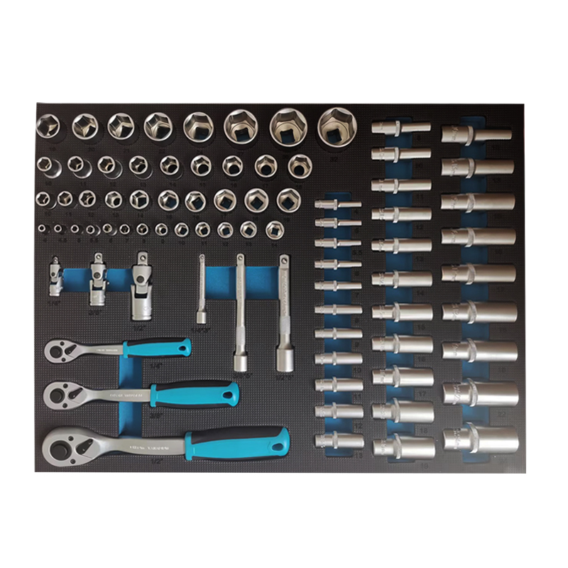 Set di Attrezzi Premium CR-V d - Tools Use In The Workshop recensione e prezzo