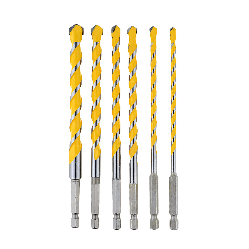 1pc Punta da trapano con codol - Workshop Cutting Tools recensione e prezzo