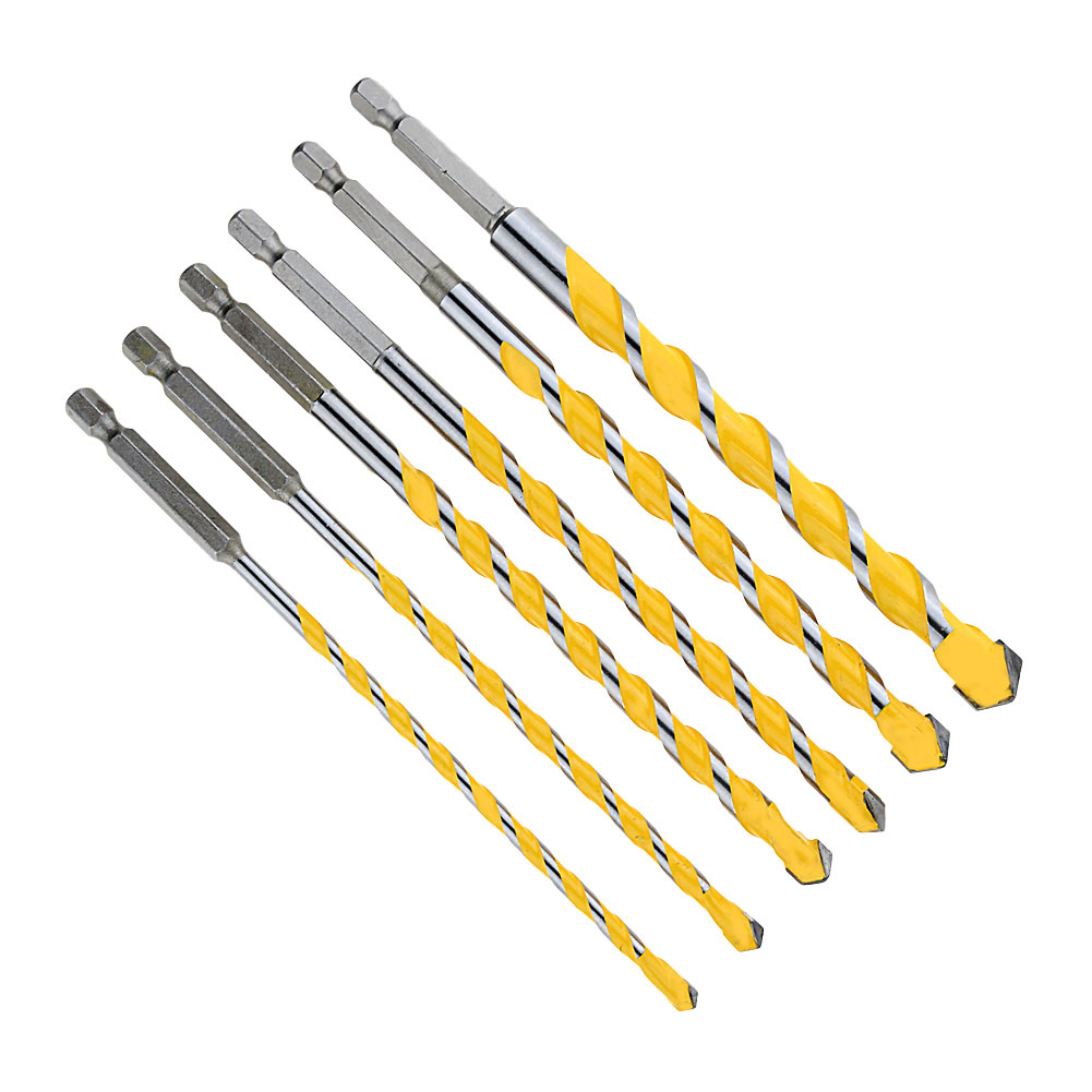 1pc Punta da trapano con codol - Workshop Cutting Tools recensione e prezzo