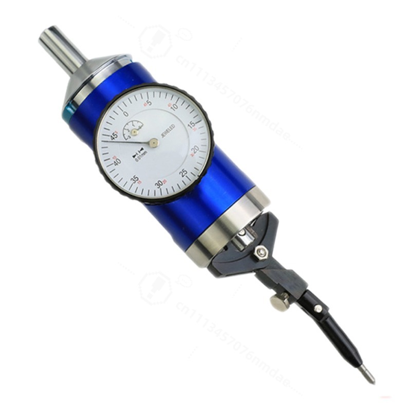 Indicatore a Leva Industriale  - Workshop Tools Locations recensione e prezzo