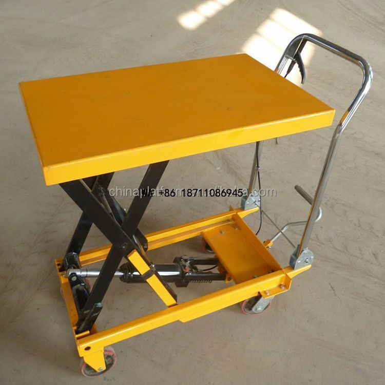 Carrello di Trasporto Mini per - Workshop Tools Trolley recensione e prezzo