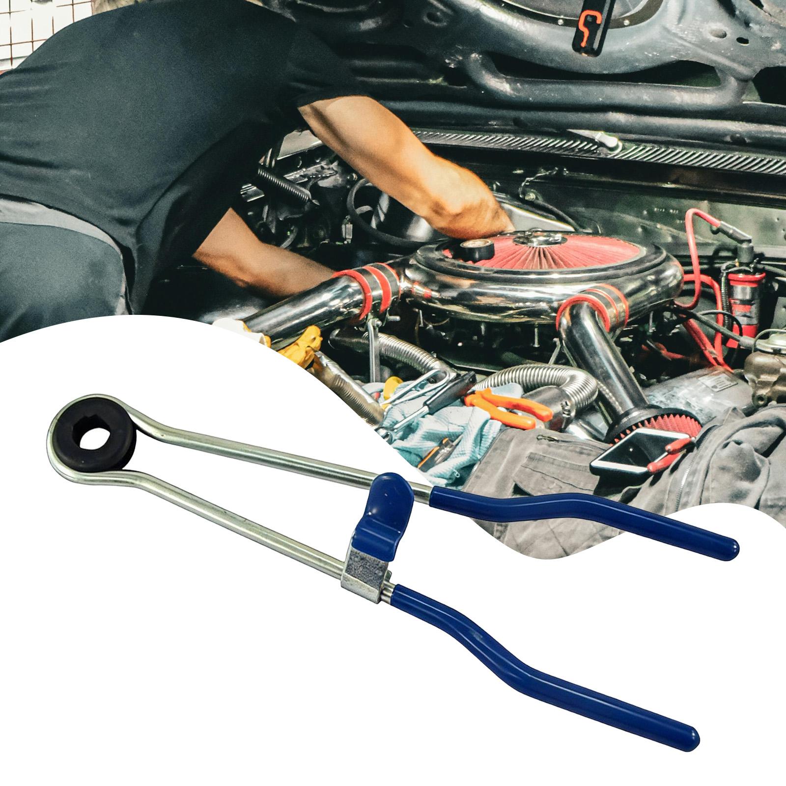 Pinza Idraulica per Tubi Freno - Workshop Tools Locations recensione e prezzo
