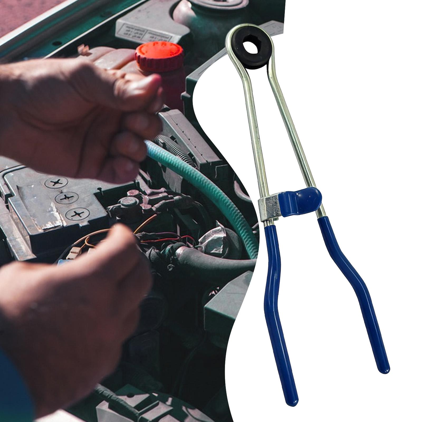 Pinza Idraulica per Tubi Freno - Workshop Tools Locations recensione e prezzo