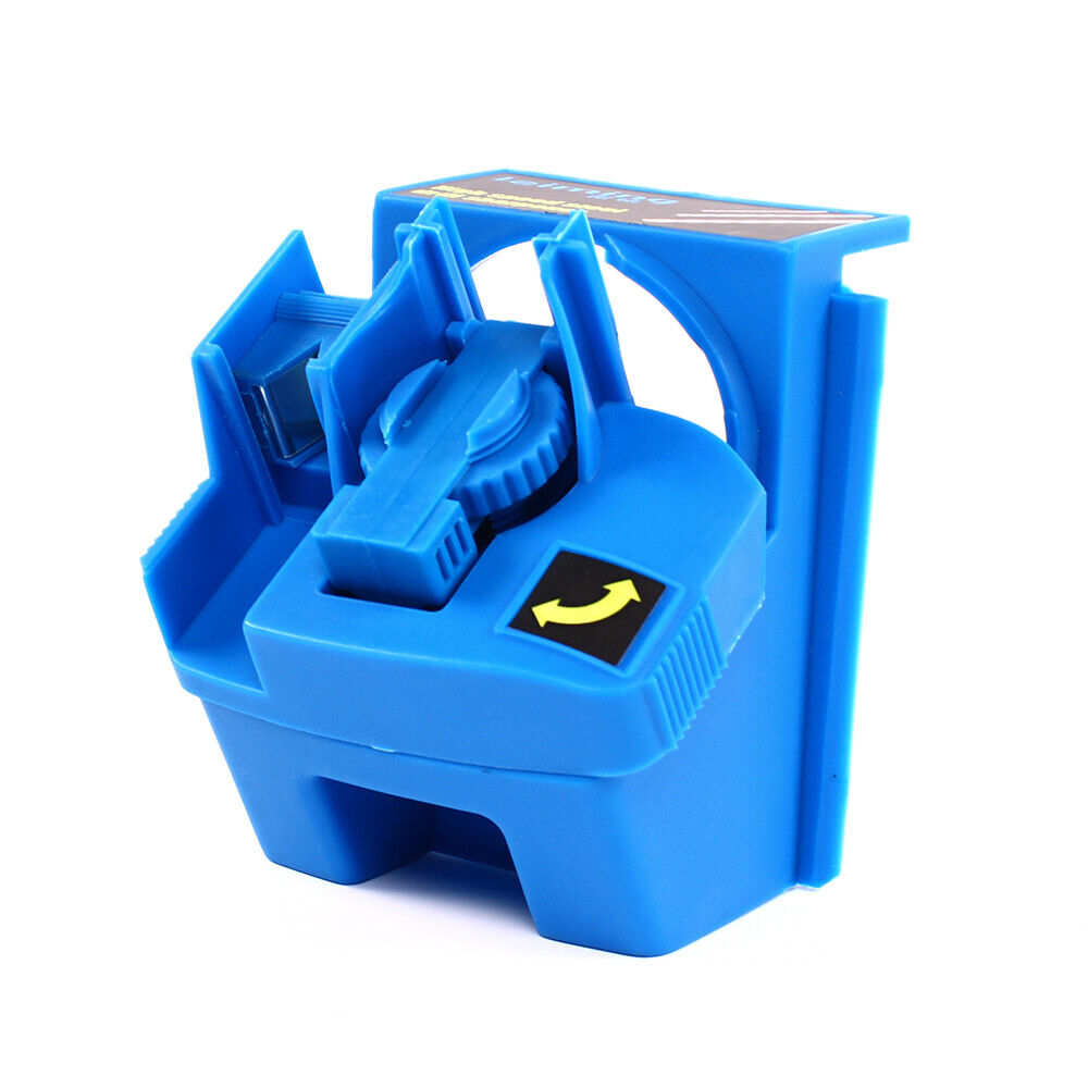 15*14*13,5 cm, Affilatore Mult - Workshop Tools Knife Sharpener recensione e prezzo
